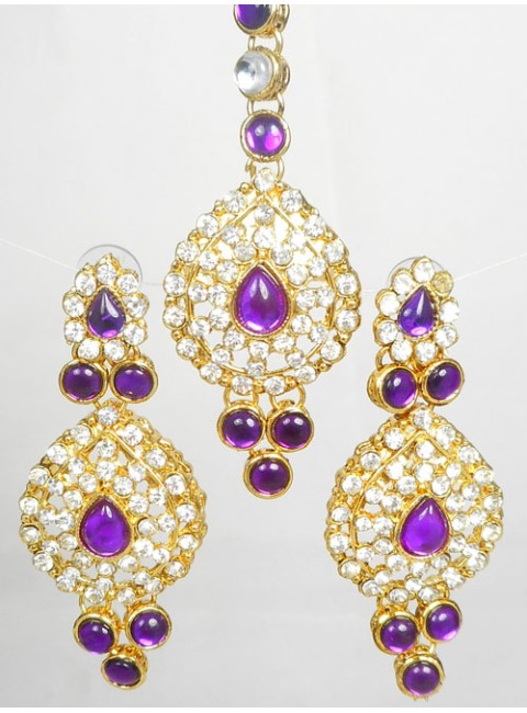 Fashion Earrings